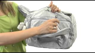 Kipling Europa Large Cross Body Bag  SKU:#8304189