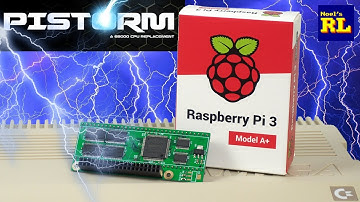 Is The Cheapest Amiga Accelerator Any Good?