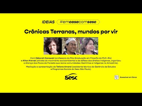 Vídeo: Paralelos Históricos Duas 