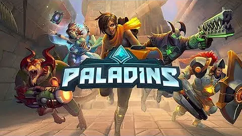 Como baixar Paladins 2020?
