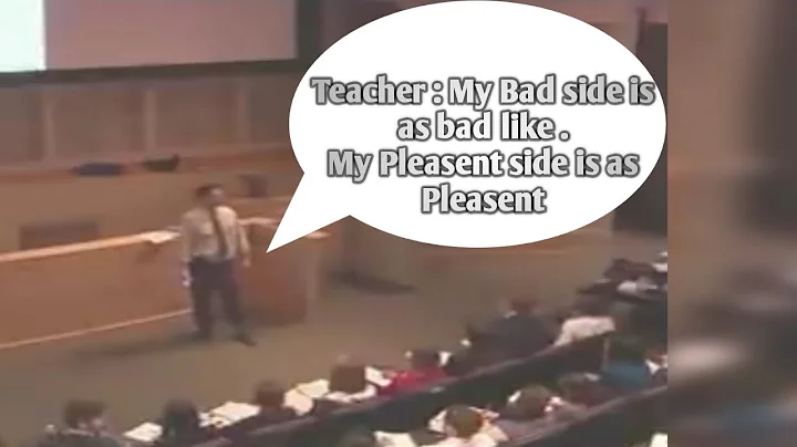 Oblivion NPC Teachers Aggression