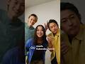 母の日父の日WEB動画「GU meets Kubozuka Family」