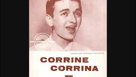 Ray Peterson - Corinna, Corinna (1960)