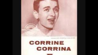 Ray Peterson - Corinna, Corinna (1960)