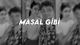 Masal Gi̇bi̇