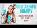 UPDATED GOLI ASHWAGANDHA REVIEW: DO THEY REALLY WORK?