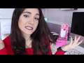 Beginning of video