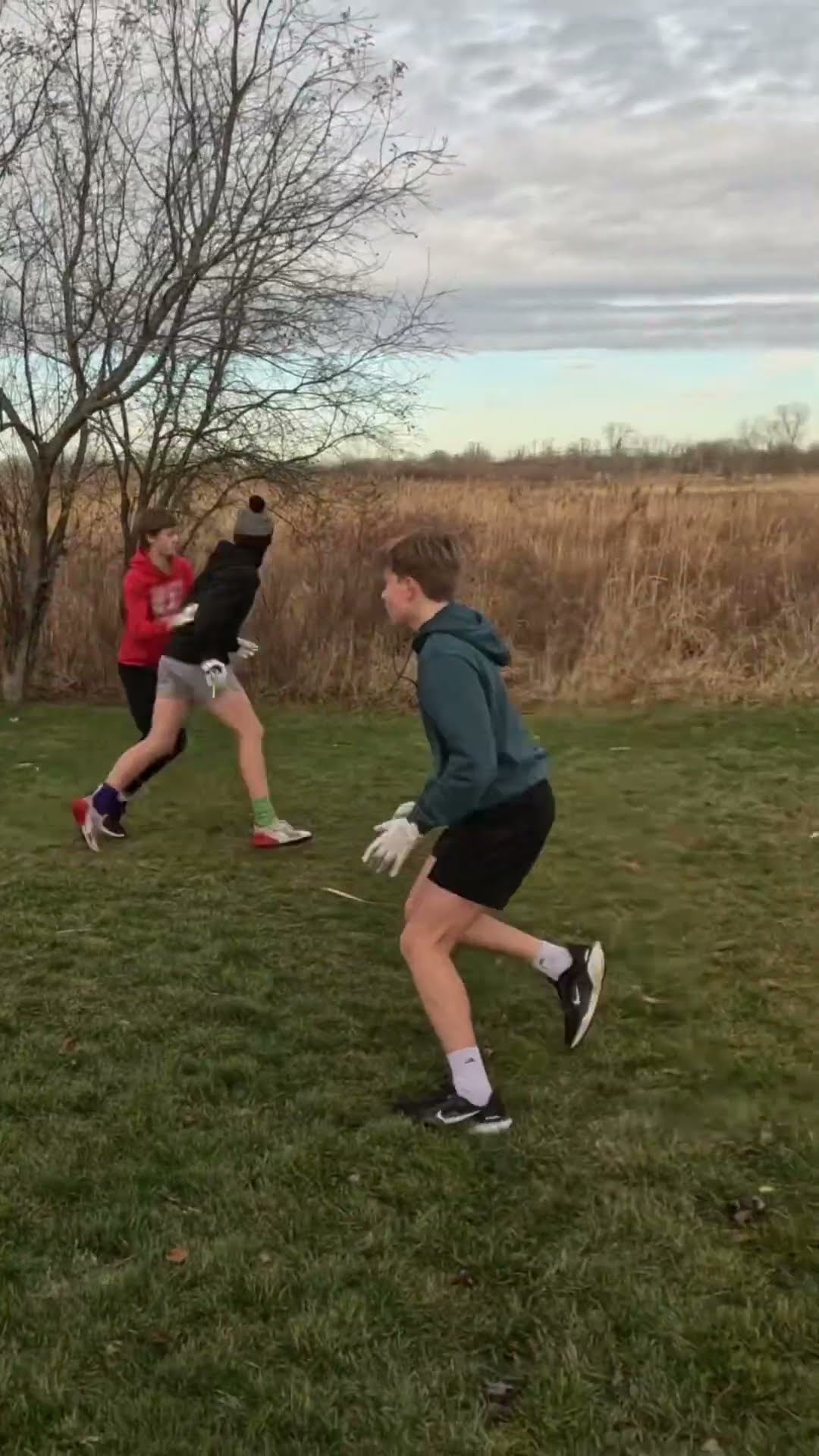 Sam throws a dime to mason for the crazy touchdown?!! #nfl #football #sports #shorts #fyp #viral