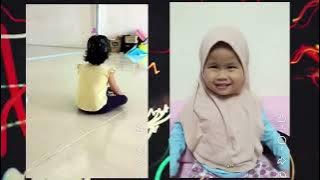 PPDK PUNCAK JALINAN KASIH - AKU DIGELAR ANAK ISTIMEWA (Aaira) #OKUHUSELboleh2025 #PPDKHUSEL2025