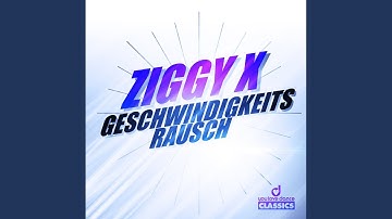 Geschwindigkeitsrausch (Single Mix)