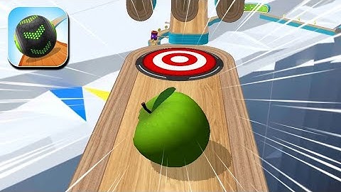 Going Balls - Super SpeedRun  Gameplay #34