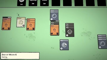 StackLand Part 1- Extinction