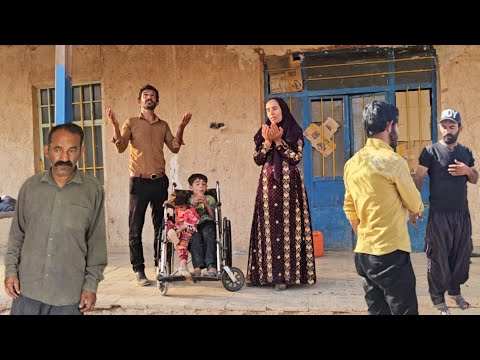 Unsuccessful Attempts The Story OfAsghar S DespairinSearching Fora Home AndReturning To His Old Home