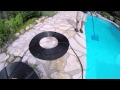 How to make a pool heater under $100