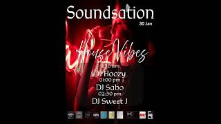 soundsation line up secondlife