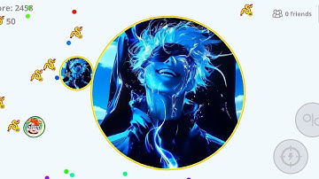 AGARIO |4K SKINS |  CUSTOM SKIN NEW METHOD UNLIMITED SIZE (LINK DESCRIPTION)