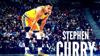 Stephen Curry 2016 MVP Mix - Nobody's Better ᴴᴰ