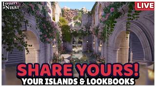 DROPS 2 8 Overflow of Island Tours Lookbooks discord share offlineshare