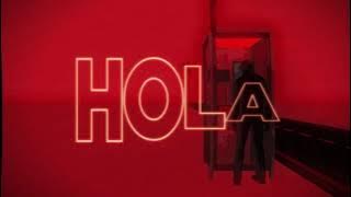 Dalex - Hola Remix ft. Lenny Tavárez, Chencho Corleone, Juhn 'El All Star' (Video Oficial) | F.R