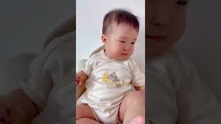 Eotton's Organic Cotton Baby Sleeper Review & Unboxing! #BabySleepwear #organic #babies #newborn