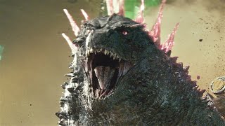 The Big Clue Everyone Missed In Godzilla X Kong's Title