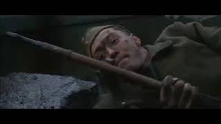 Kapıdaki Düşman - Ateş Etmeyi Biliyor Musun? - Türkçe Altyazı