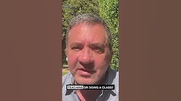 Be Part of the Solution, Not the Problem