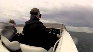 Wellcraft Scarab 22