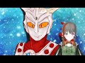 【#ウルトラマン】オタマトーン練習ふつかめ【#中部ずい】