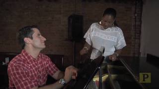 Obsessed!: Seth Rudetsky and 4 Time Tony (Now 6 Time Winner!) Winner Audra McDonald
