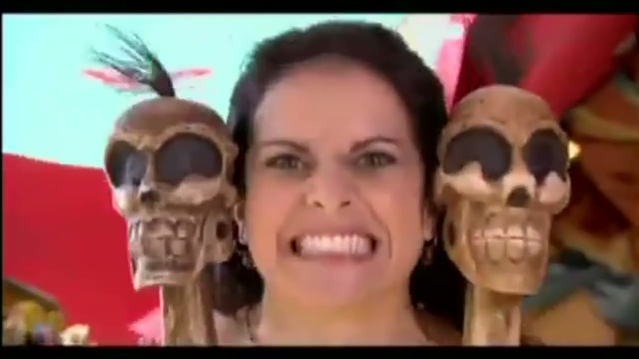 2013 Must Do Disney With Stacey