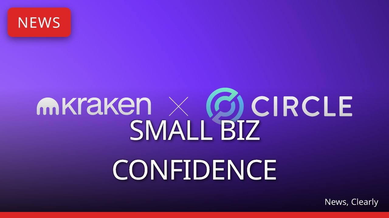 ⚠️ UK Small Biz Confidence Plummets - Global Mixed Signals