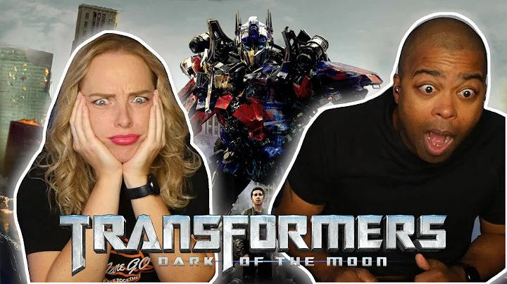Transformers: Dark of the Moon - Was INCREDIBLE!!! - Movie Reaction - DayDayNews