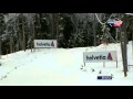 Cross-Country Skiing World Cup - 2012-11-25, Gällivare, 4x5 km relay