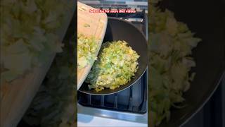 Cabbage carrot fry recipe for weight loss #weightloss #weightlosstips #diet #shortvideo #dieting #yt