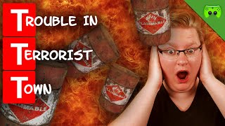 TRAITOR FÄSSER 🎮 TTT #232