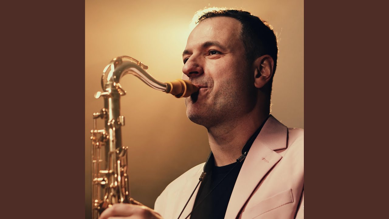 Carrie (Saxophone)
