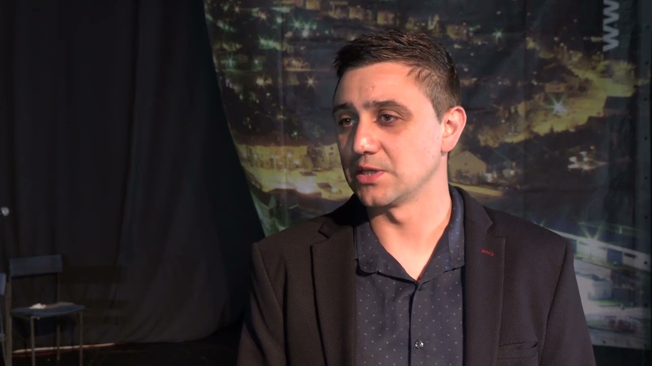 KONCERT ANSAMBLA DOMA KULTURE