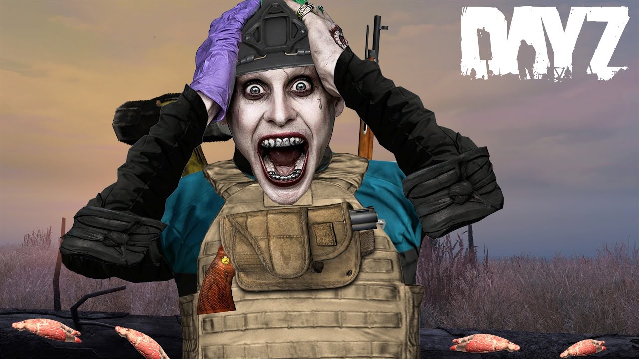 DayZ Players Have Gone INSANE