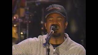 Hootie and the Blowfish - MTV Unplugged - Hold My Hand (live)
