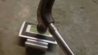 MLG CLOCK DESTRUCTION