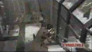 Stranglehold Attract Mode Trailer
