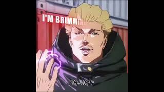 MAPPA really went all out for JJK Season 4 😮‍💨#jjkseason4 #anime #amv #youtubeshorts #animeedit
