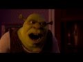 Самый смешной момент из мультфильма &quot;Шрек 2&quot;\ Shrek 2