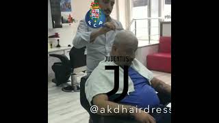 Juventus Vs Fc Porto Meme 