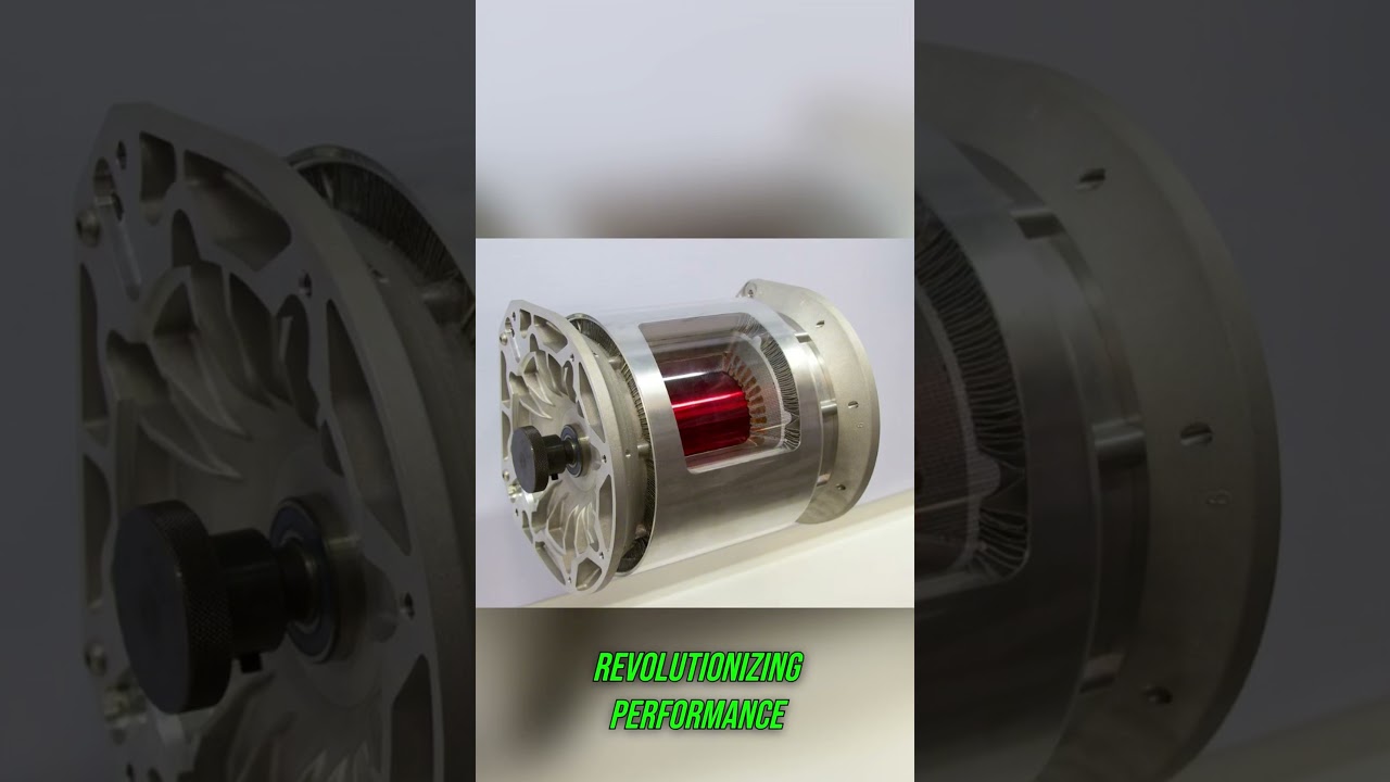 Top 5 Legendary Engines That Changed the Automotive World! 