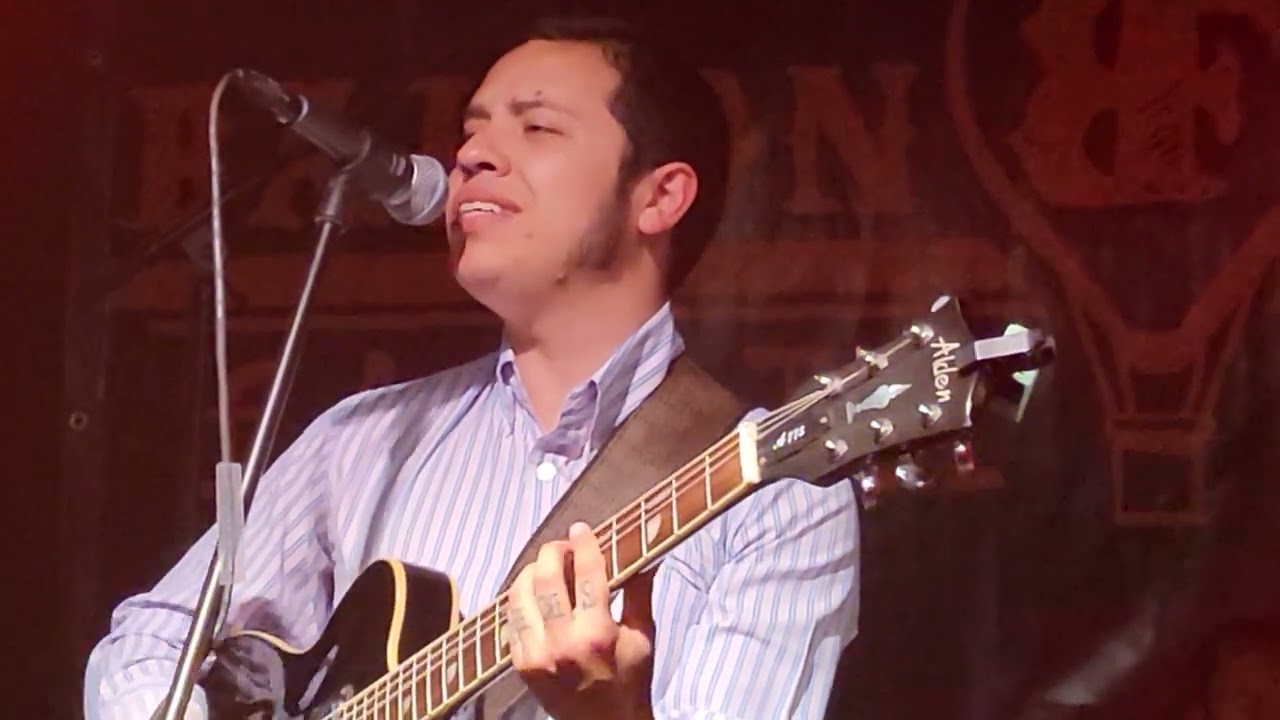 Travelers All Stars - live @ Ballonfabrik Augsburg 11.9.2025