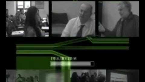 Multimedia education 2009: III week end