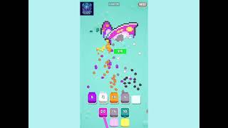 Tiny Feast Level 145 Walkthrough Gameplay