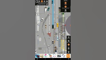 intersection controller map ride #8